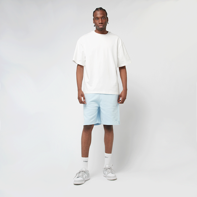 SNIPES Small Logo Essential Sweat Shorts niebieski 45833 5