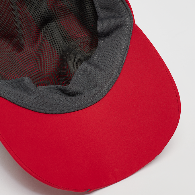 adidas Originals adicolor Cap rood 45832 3