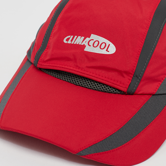 adidas Originals Gorra adicolor rojo 45832 4