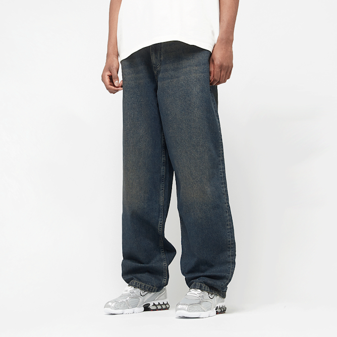 Reell Baggy niebieski 45842 1