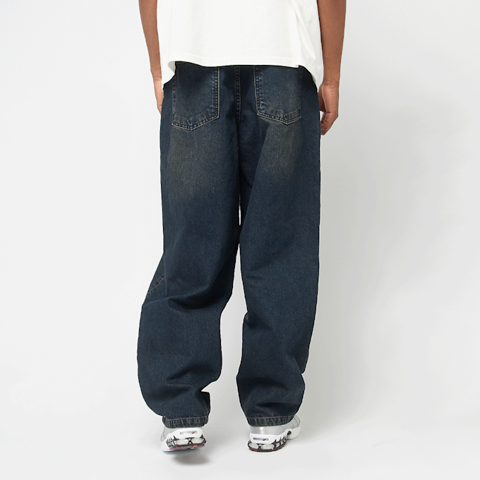 Reell Baggy azul 45842 2