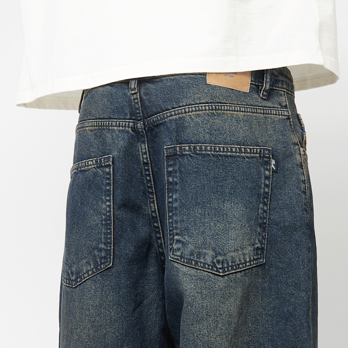 Reell Baggy blu 45842 4