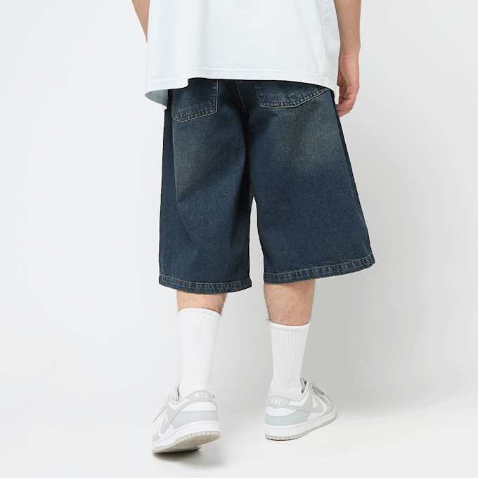 Reell Belmont Short blauw 45845 2