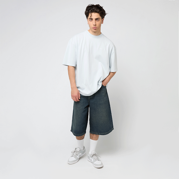 Reell Belmont Short bleu 45845 5