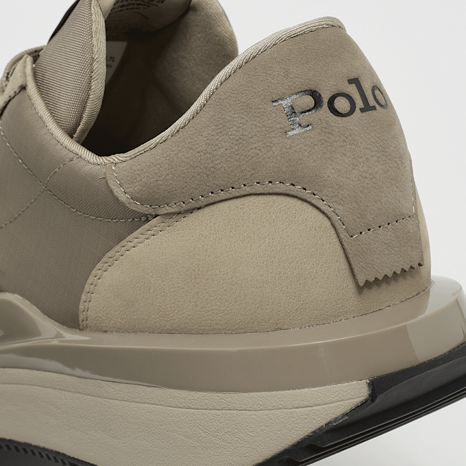 Polo Ralph Lauren Train 89 PP marrón 45847 6