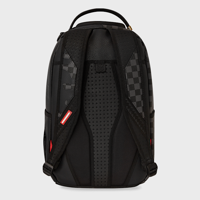 SPRAYGROUND Speed Shark Side Swipe Backpack zwart 45850 3