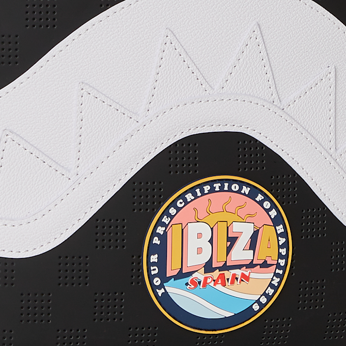 SPRAYGROUND Global Mogul Billionaire Backpack schwarz 45854 7