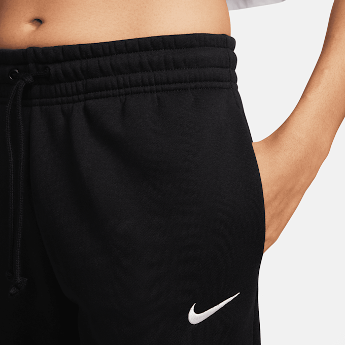 Nike Sportswear Phoenix Fleece Pant czarny 45862 4