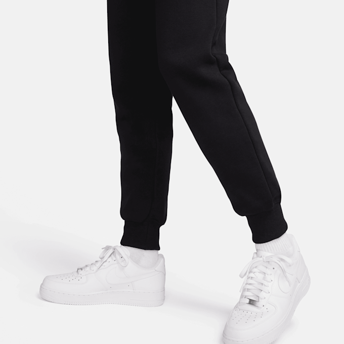 Nike Sportswear Phoenix Fleece Pant nero 45862 5
