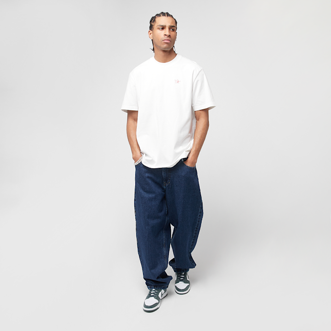 True Religion Mini Buddha Tee wit 46970 5