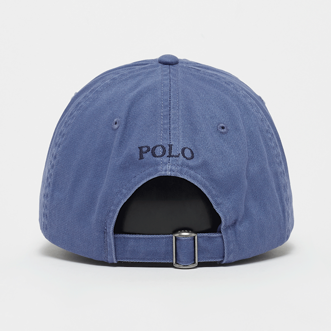 Polo Ralph Lauren Classic Sport Cap niebieski 45863 2