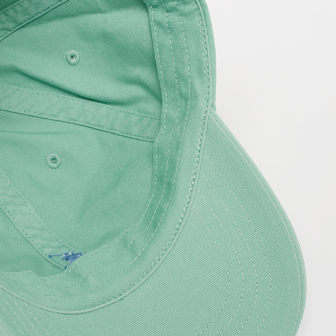 Polo Ralph Lauren CLS Sport Cap turquesa 45864 4