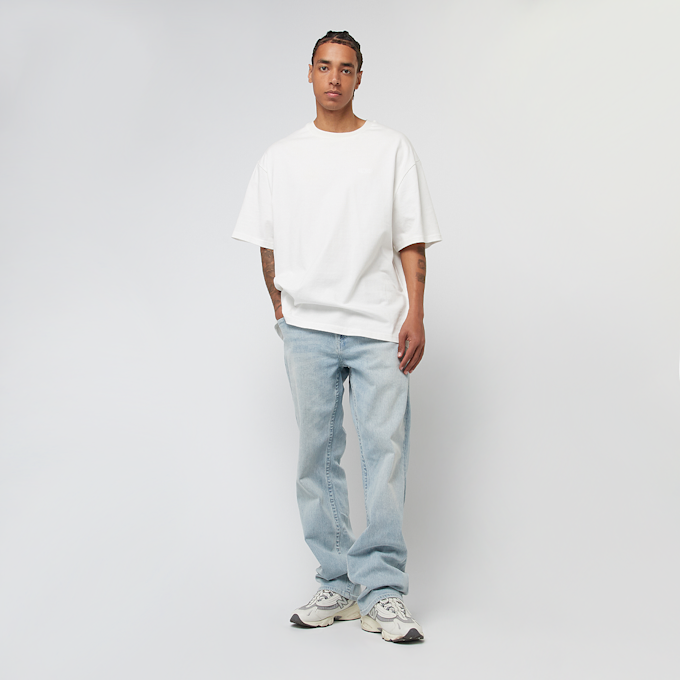 True Religion Ricky SN Flap Straight Jeans plava 46975 5