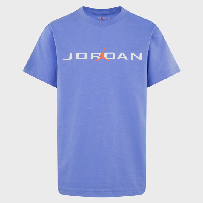 Jordan Air Stretch Tee plava 45872 1