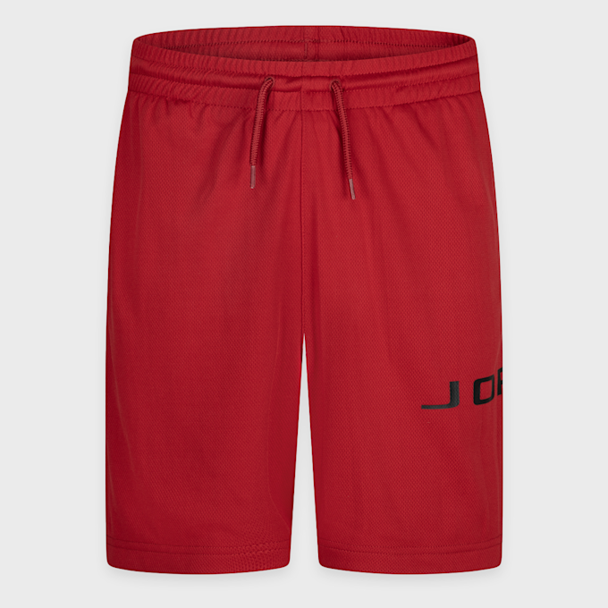Jordan Baseline Mesh Short rouge 45873 1