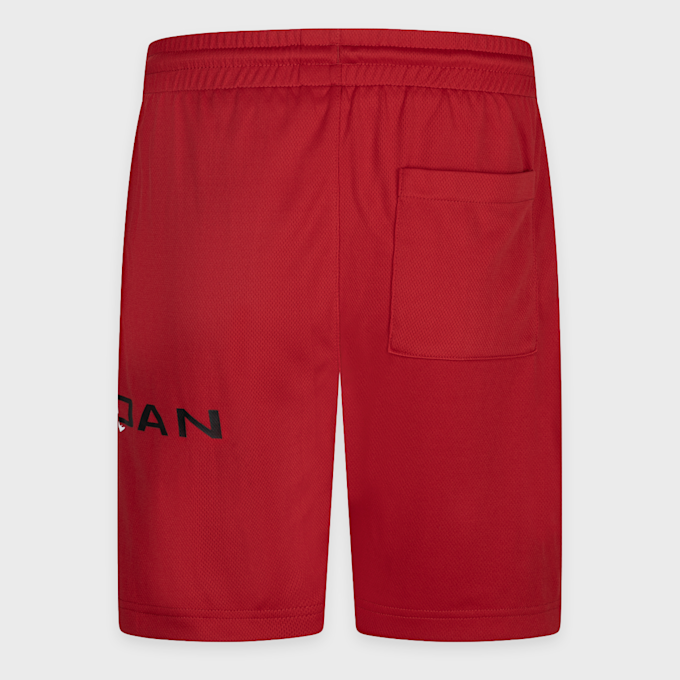 Jordan Baseline Mesh Short rood 45873 2