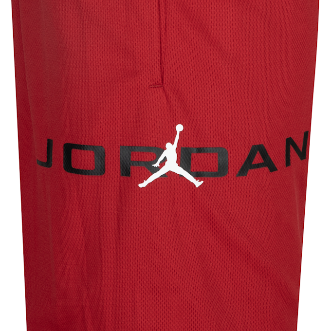 Jordan Baseline Mesh Short rood 45873 4