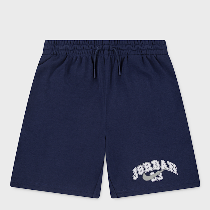 Jordan MVP French Terry Shorts azul 45886 1