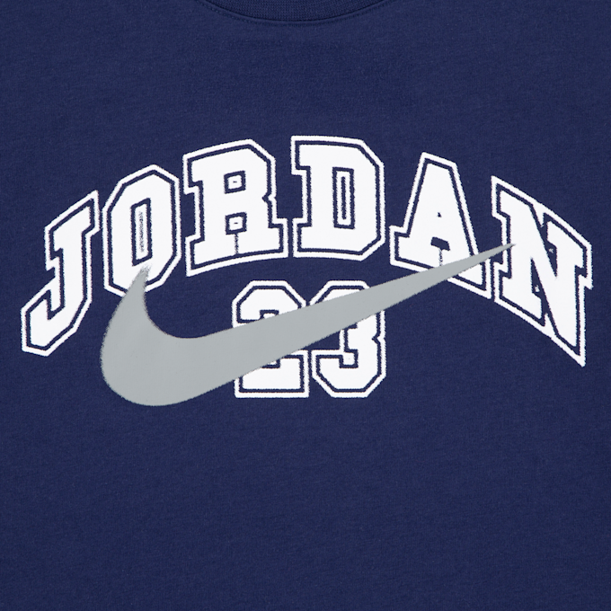 Jordan Flight MVP 23 Tee azul 45885 3