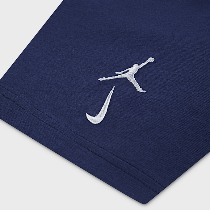 Jordan Flight MVP 23 Tee bleu 45885 4