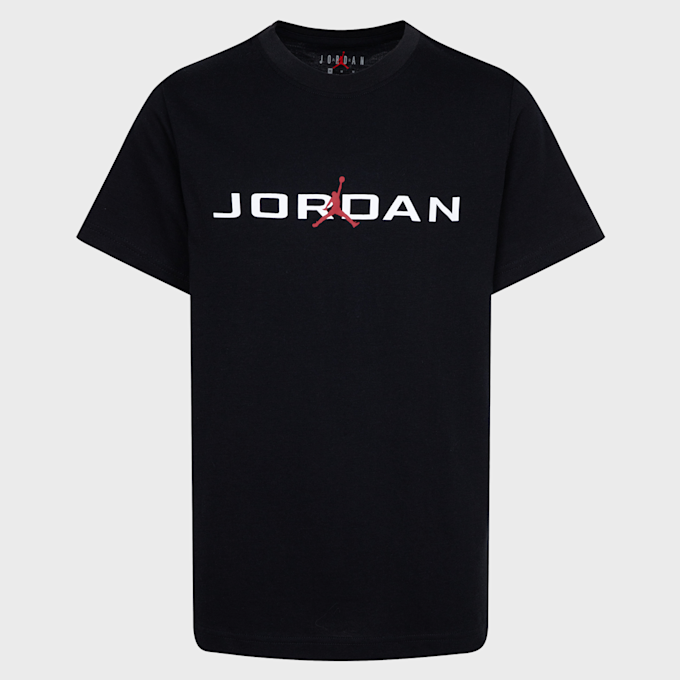 Jordan Air Stretch Tee schwarz 45889 1