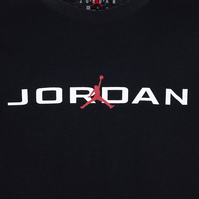 Jordan Air Stretch Tee preto 45889 3