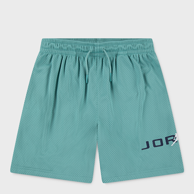 Jordan MVP Low-Brand-Read Shorts grün 45891 1