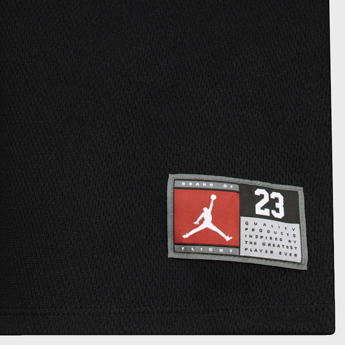 Jordan 23 Jersey Dress schwarz 45894 3