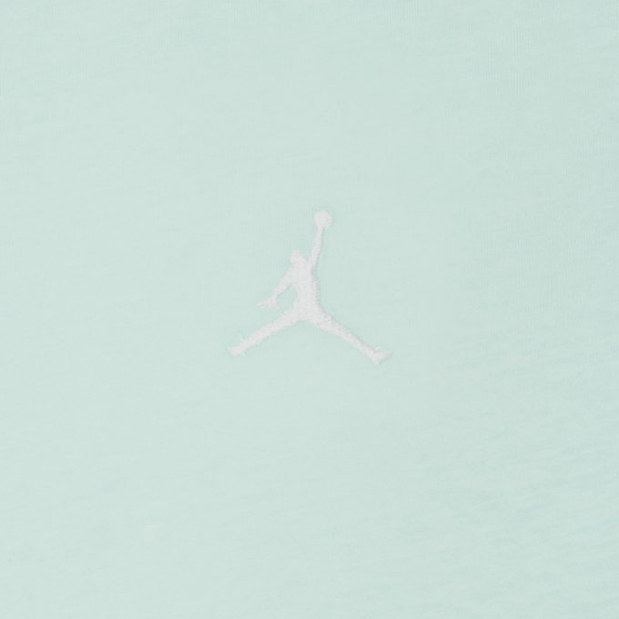 Jordan JDG MJ Brooklyn Essentials Shortsleeve Tee bleu 45895 3