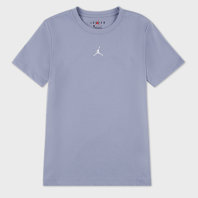 Jordan Sport Core Shortsleeve Tee lila 45896 1