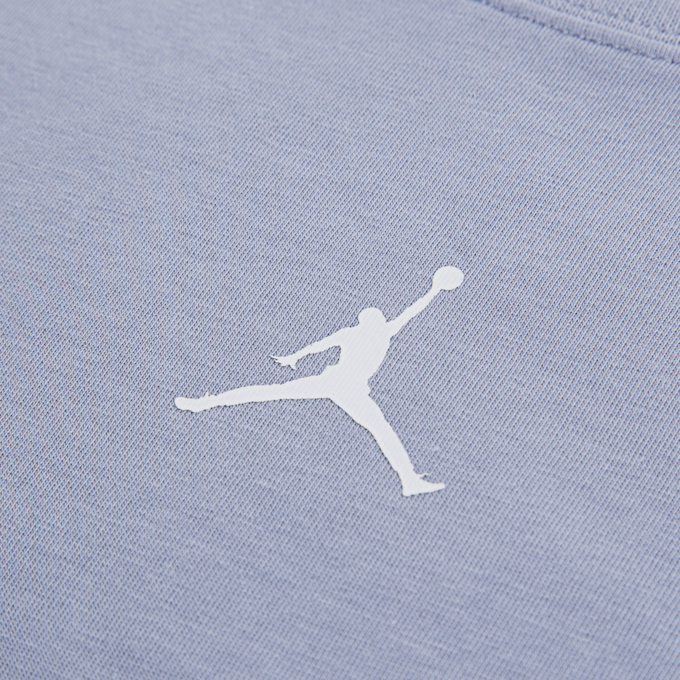 Jordan Sport Core Shortsleeve Tee lila 45896 3