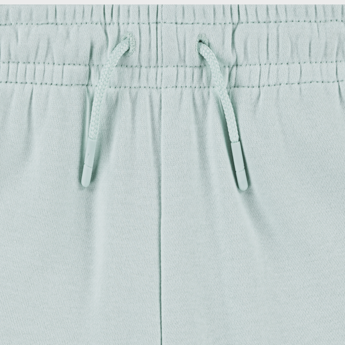 Jordan JDG Brooklyn Essential French Terry Short zelena 45900 3