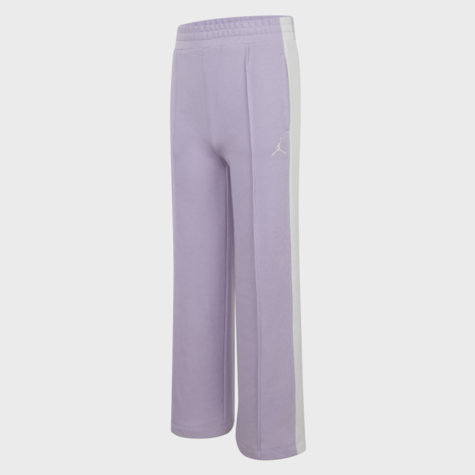 Jordan JDG KSA French Terry Pant lila 45899 1