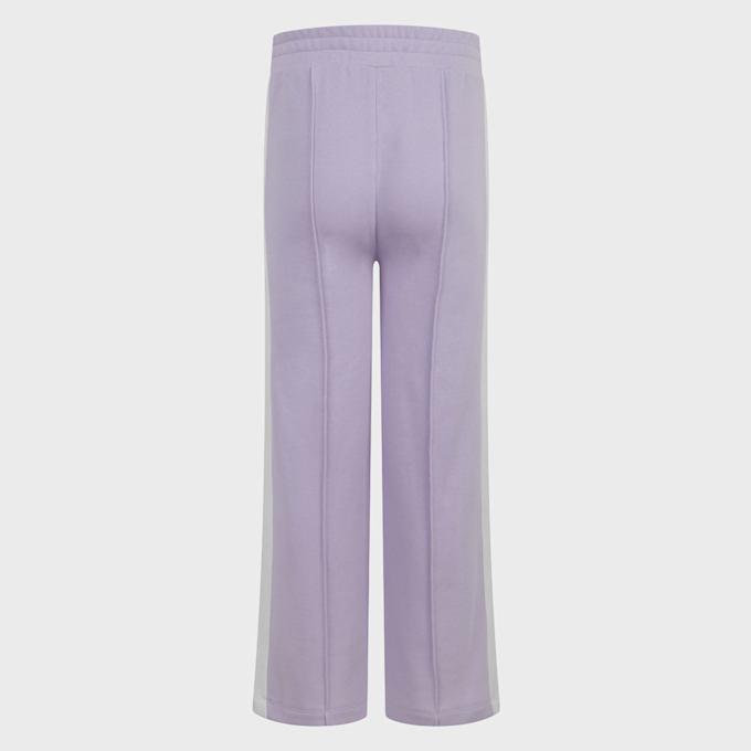 Jordan JDG KSA French Terry Pant ljubičasta 45899 2