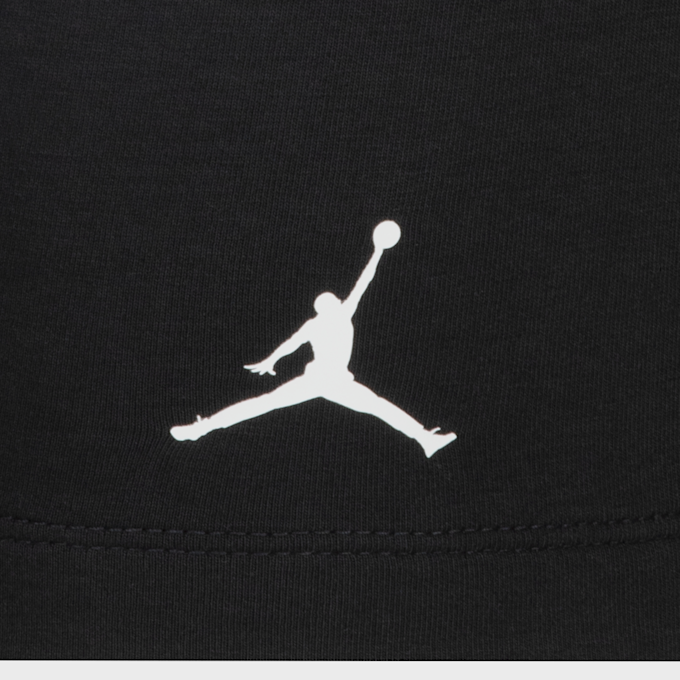 Jordan Essentials Bike Shorts negro 45898 3