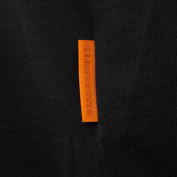 SNIPES Snipes Studs Oversized Tee preto 45902 4