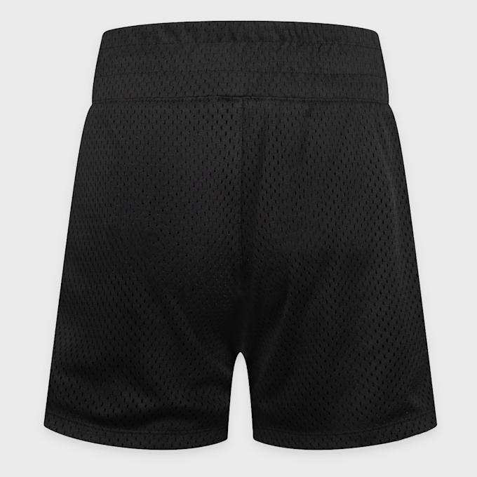 Jordan Training Mesh Short preto 45915 2