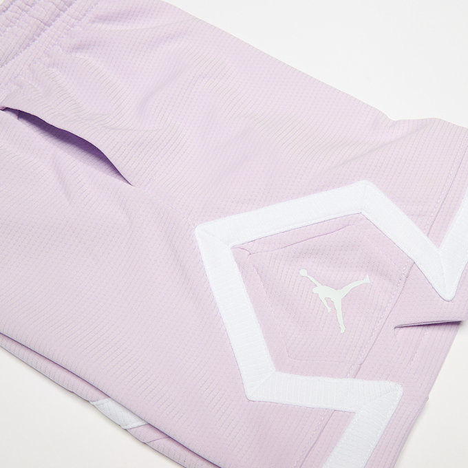 Jordan Sport Diamond Shorts lila 45916 3