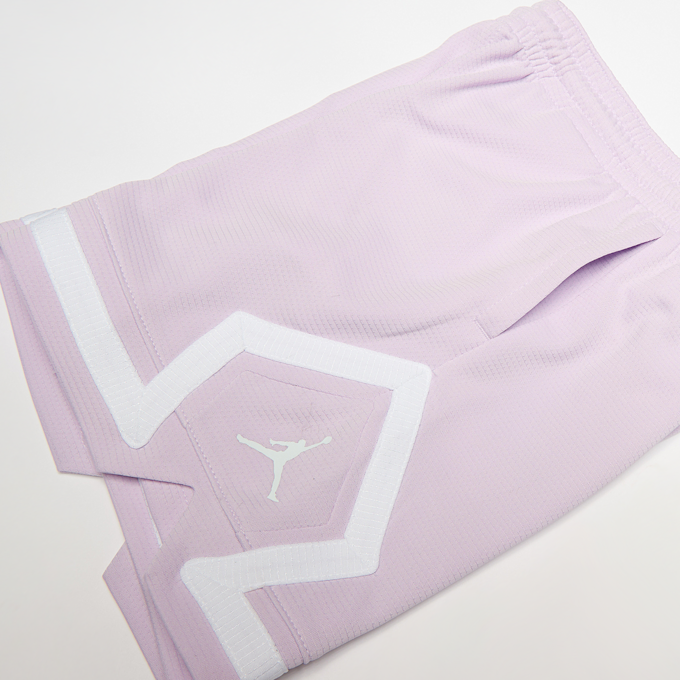 Jordan Sport Diamond Shorts lila 45916 4