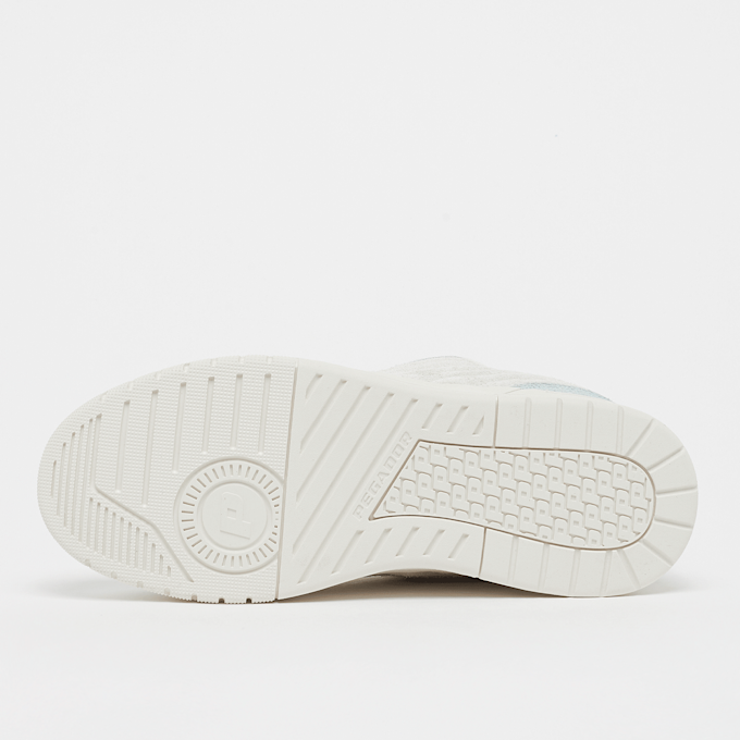 Pegador Venice Skate Low Suede blanco 45922 4