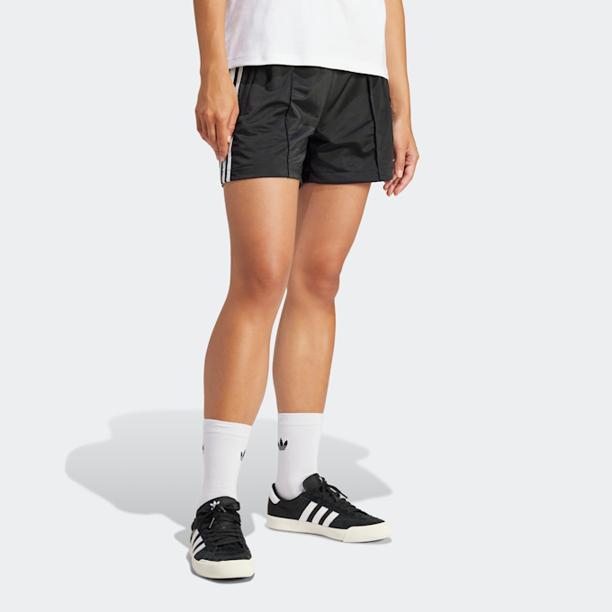 adidas Originals adicolor Firebird Short schwarz 45937 1