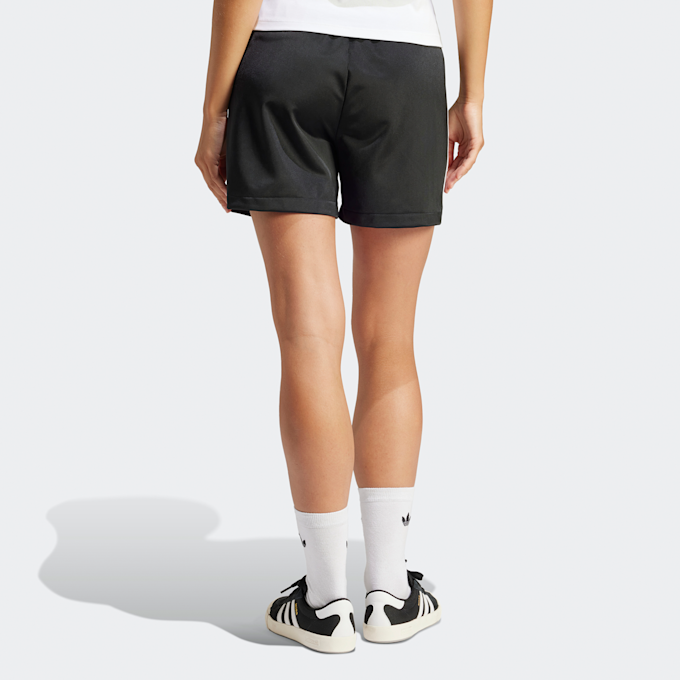 adidas Originals adicolor Firebird Short schwarz 45937 2