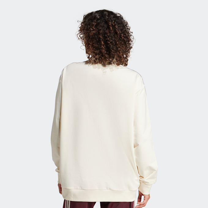 adidas Originals Blocked Track Jacket bege 45934 2