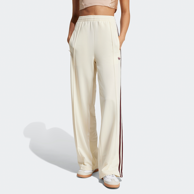 adidas Originals Pantalón de Chándal Firebird Loose beige 45935 1