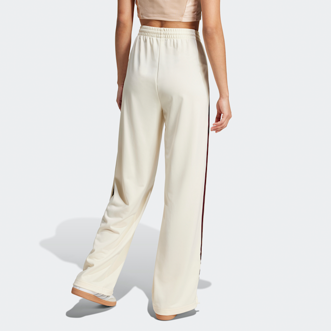 adidas Originals Firebird Loose Track Pants bege 45935 2