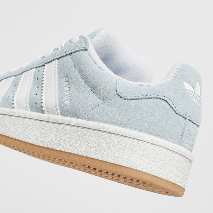 adidas Originals Campus 00s Sneaker (GS) blau 45942 7