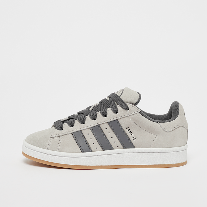 adidas Originals Campus 00s Kids Sneaker (GS) grau 45943 1