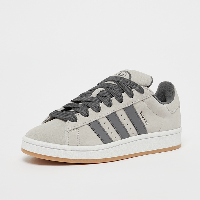 adidas Originals Zapatillas Campus 00s Kids(GS) gris 45943 2