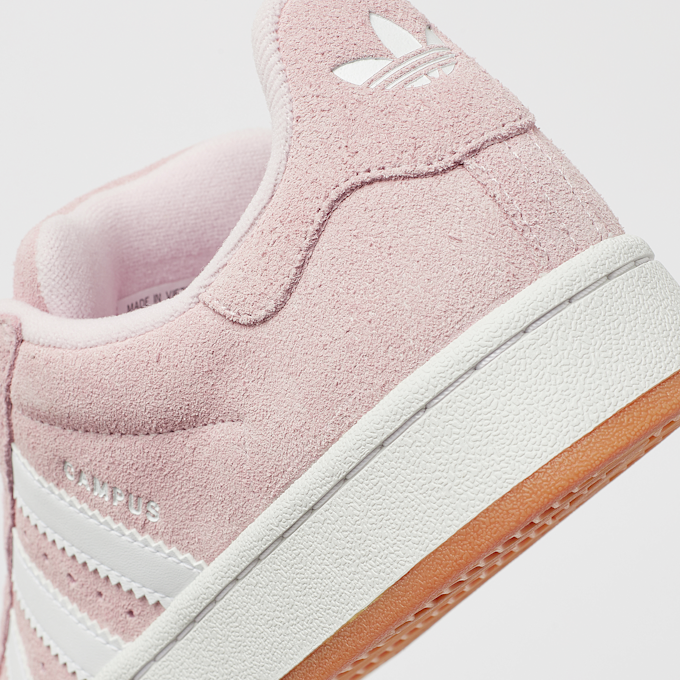 adidas Originals Campus 00s Kids Sneaker (GS) rosa  45944 7