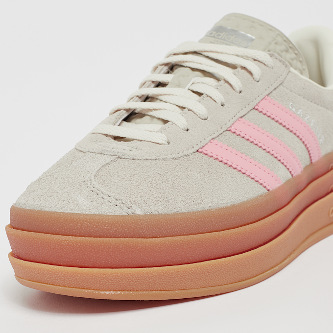 adidas Originals Gazelle Bold J beige 45945 6
